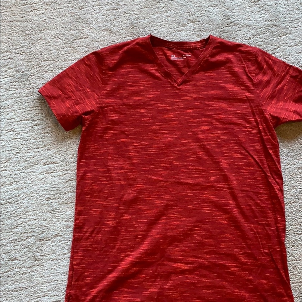 Under Armour Shirt